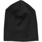 Adult\'s Beanie Hat in Organic Wool and Silk