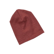 Organic Merino Wool & Silk Baby & Child Hat