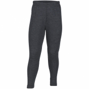 Children's Joggers in Organic Merino Wool & Silk