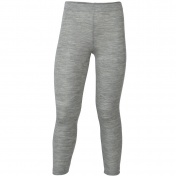 Organic Wool & Silk Leggings for 2-16yrs