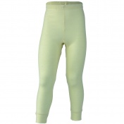 Fine Organic Merino Wool Long Johns