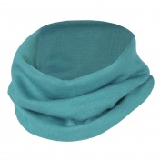 Children\'s Snood In Organic Merino Wool & Silk