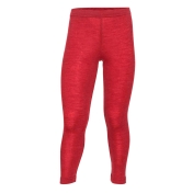 Organic Wool & Silk Leggings for 2-16yrs