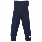 Most Comfy Baby Trousers in Organic Cotton