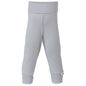 Most Comfy Baby Trousers in Organic Cotton