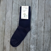 2-Pack Fine Organic Cotton Socks for Adults | 2-Pack Adults Socks in ...