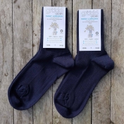 Organic Cotton Socks for Babies and Children - £11.71