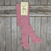 Organic Cotton Baby Tights