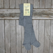 Organic Cotton Baby Tights