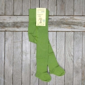 Organic Cotton Baby Tights