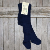 Organic Cotton Baby Tights