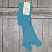 Organic Cotton Baby Tights