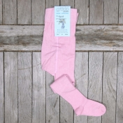 Baby Tights in Organic Wool & Cotton