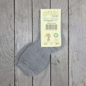 Best Baby Socks in Organic Wool