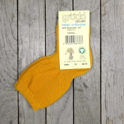 Best Baby Socks in Organic Wool