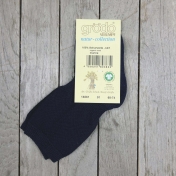 Best Baby Socks in Organic Wool