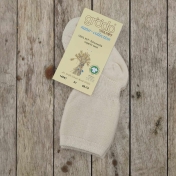 Best Baby Socks in Organic Wool