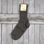 Adult\'s Medium-Thick Wool Socks