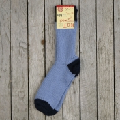 Children\'s Toe and Heel Wool Socks