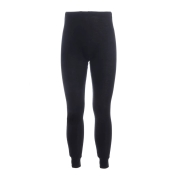 Men's Long Johns Without Fly in Organic Wool & Silk