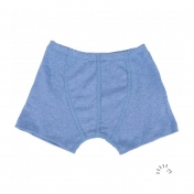 Boxer Shorts in Organic Cotton