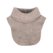 Children's Organic Merino Wool Fleece Neck Warmer Children's Organic Merino Wool Fleece Neck Warmer