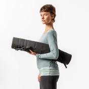 Organic Cotton Yoga Mat Organic Cotton Yoga Mat