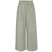 Women\'s Takara Trousers in 100% Linen