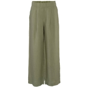 Women\'s Toini Trousers in 100% Linen