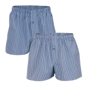 Mens Organic Cotton Boxer Shorts