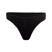 Women\'s Thong in Organic Cotton