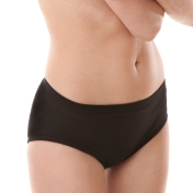 Women's Briefs in 100% Organic Cotton