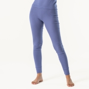 Women\'s Long Johns in 100% Organic Cotton