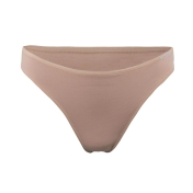 Women\'s Thong in Organic Cotton