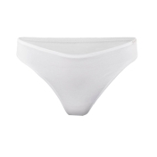 Women\'s Thong in Organic Cotton