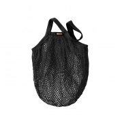 Organic Cotton Mesh Turtle Bag