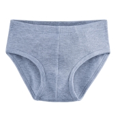 Boy's Organic Cotton Pants