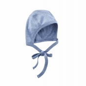 Soft Bonnet in 100% Organic Cotton