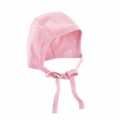 Soft Bonnet in 100% Organic Cotton