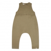 Rye Jumpsuit in Organic Linen or Cotton