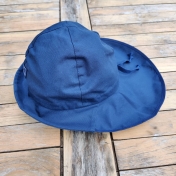 Firefighter Sun Hat with Drawstring (UV)