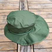 Lasse Sun Hat in Organic Cotton (UV)