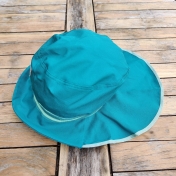 Lasse Sun Hat in Organic Cotton (UV)