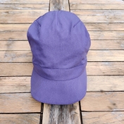 Rico Sun Hat in Organic Cotton (UV)