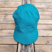 Rico Sun Hat in Organic Cotton (UV)