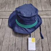 Lasse Sun Hat in Organic Cotton (UV)