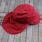 Legionnaire Sun Hat in Organic Cotton (UV)