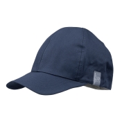 Cap Sun Hat in Organic Cotton (UV)