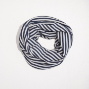 Fine Wool & Silk Snood