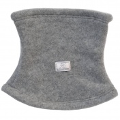 Softest Organic Merino Wool Fleece Collar